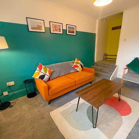 The New Found Lamb Apartment Cleethorpes Exterior photo